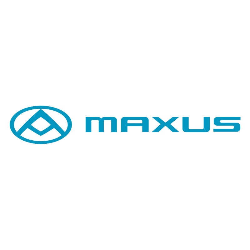 maxus logo 2024